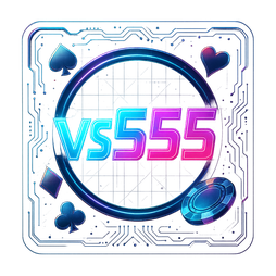 vs555 logo